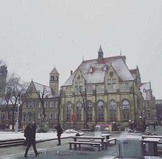 曼徹斯特大學怎么樣相當于國內什么大學?世界排名第幾認可度高嗎